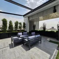 فرشته ۳۵۰ متر برج اصیل/ویو شهر /طبقه ۲۵