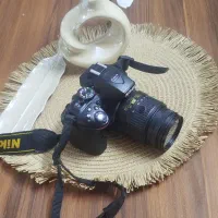 دوربین نیکون D5300