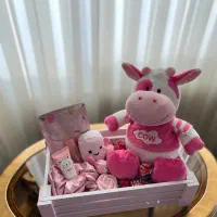 جعبه هدیه ولنتاین