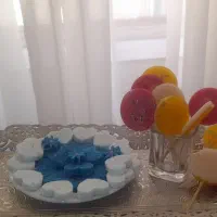 قند ونبات و برشتوک|خوردنی و آشامیدنی|مشهد, مشکینی (شهرک غرب)|دیوار