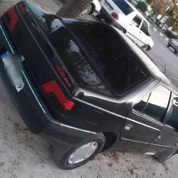 ۴۰۵ مشکی|خودرو سواری و وانت|یاسوج, |دیوار