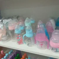 فروش کامل لوازم نوزادبصورت اقساط بلندمدت**