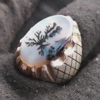 فروش نقرجات و سنگ ارزشمند