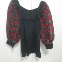 شومیز  سایز ۴۰ نو نو نو