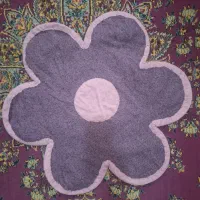 پادری دو رو + فرش اتاق کودک|پادری|تهران, نظامآباد|دیوار