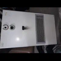 فردش ابگرمکن دیواری بوتان سالم