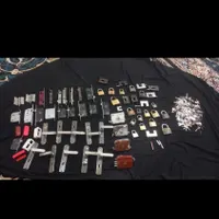 قفل وکلید|ابزارآلات|کرمانشاه, |دیوار