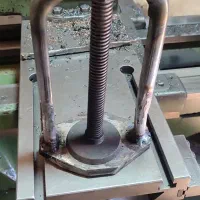 رکاب (پرس دندان مصنوعی )|پزشکی|زابل, |دیوار