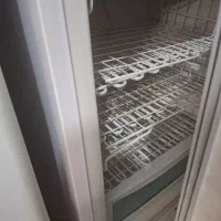 یخچال دو در سوپر الکترونیک|یخچال و فریزر|قم, شهر قائم|دیوار