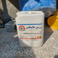 رزین مخصوص ساخت کورین و گرانیت