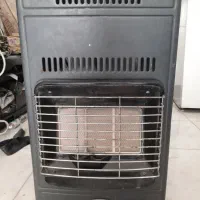 بخاری بدون دودکش کپسولی