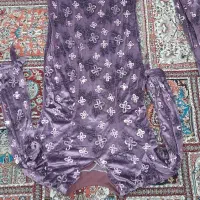 لباس محلی|لباس|لردگان, |دیوار