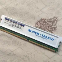 رم کامپیوتر دستکتاپ DDR2