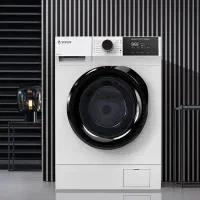 لباسشویی ۸ کیلویی اسنوا کف قیمت بازار