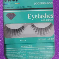 کیف میکاپ وتعدادی مژه مصنوعی و لوازم ارایشی|آرایشی، بهداشتی، درمانی|برازجان, |دیوار