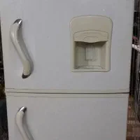 یخچال فریزر سونی