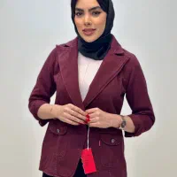 کت جین،هودی شلوار ست