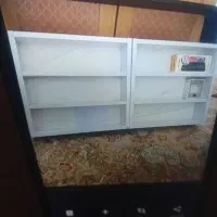 قفسه درحدنو سه تاشو گذاشتم این قیمت