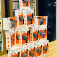 اندروید باکس  Xiaomi TV Box S 4K Ultra HD