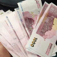 یک تومنی کلکسیونی