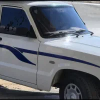 مزدا کارا تک کابین۲۰۰۰