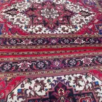 یک جفت فرش دستباف ۶ متری نقشه هریس تاجری|فرش|تبریز, |دیوار