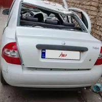 تیبا ۱۴۰۰ تصادفی