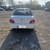 پراید ۱۳۲|خودرو سواری و وانت|رشت, معلولین|دیوار