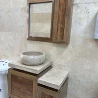 روشویی تمام pvc|لوازم سرویس بهداشتی|تهران, اتابک|دیوار