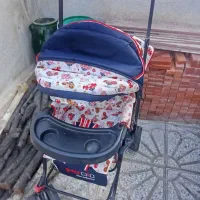 کالسکه بچه|کالسکه و لوازم جانبی|خوی, |دیوار