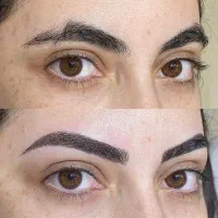 آرایش دائم|خدمات آرایشگری و زیبایی|هشتگرد, فاز ۲ مهستان|دیوار