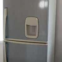 یخجال فریزر درحد نو