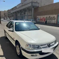 پارس سال مدل ۹۴|خودرو سواری و وانت|اهواز, شهرک حفاری|دیوار
