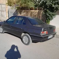 معاوضه با پراید