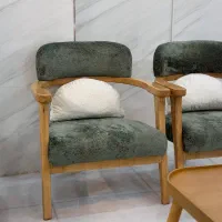 مبل راحتی / نئوکلاسیک / مدل کاترین / اقساط ویژه|مبلمان خانگی و میز عسلی|کرج, عظیمیه|دیوار