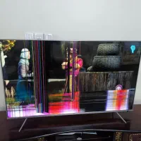 تلویزیون  TCL