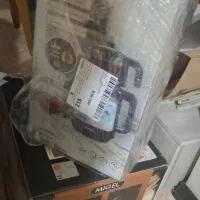 چایی ساز و پلو پز میگل