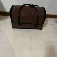 وسایل ناخن کاری در حد نو|آرایشگاه و سالنهای زیبایی|یزد, |دیوار