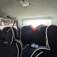 پراید مدل 96