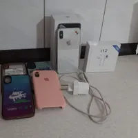اپل iPhone XS با امکانات کامل ارپاد.گارد گوشی