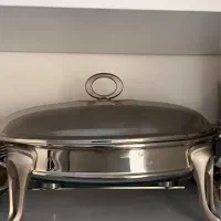 دو عدد سوفله خوری