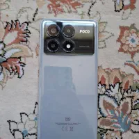 شیائومی POCO X6 PRO 512|موبایل|تهران, پاسداران|دیوار