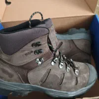 کفش کوهنوردی