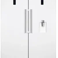 یخچال دوقلو پاکشوما نو|یخچال و فریزر|سبزوار, قصبه اب یمین|دیوار