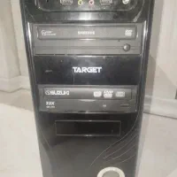 کیس و مانیتور|رایانه رومیزی|نظرآباد, نظرآباد|دیوار