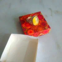 انگشتر فیروزه|جواهرات|کرمانشاه, |دیوار