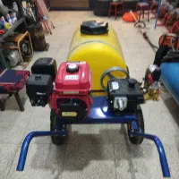 سمپاش ۲۰۰ لیتری