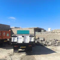 فوتون 6تن سوخت فعال|خودرو سنگین|سراوان, |دیوار