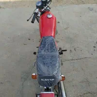 هندا۱۲۵طرح سی جی