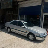 پارس موتور اروپایی(گیج وسط)|خودرو سواری و وانت|منجیل, |دیوار